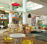 QT Gold Coast - Accommodation Newcastle