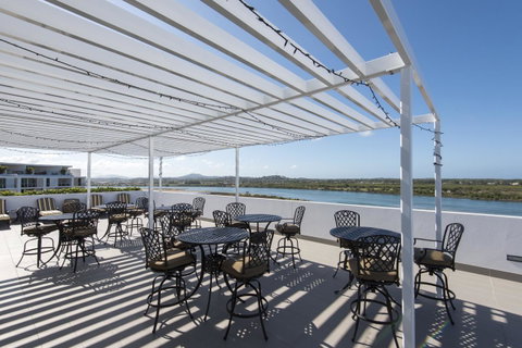Riviera Mackay - Accommodation Newcastle 19