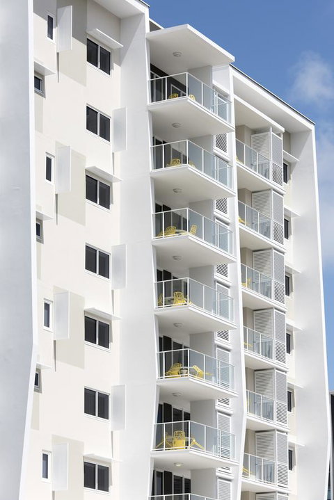 Riviera Mackay - Accommodation Newcastle 18