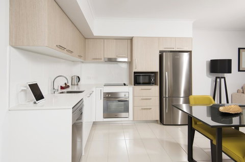 Riviera Mackay - Accommodation Newcastle 8