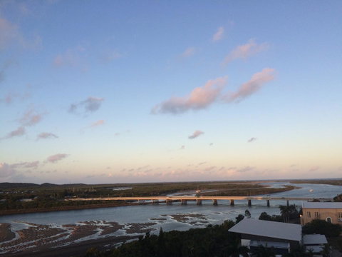 Riviera Mackay - Accommodation Newcastle 10
