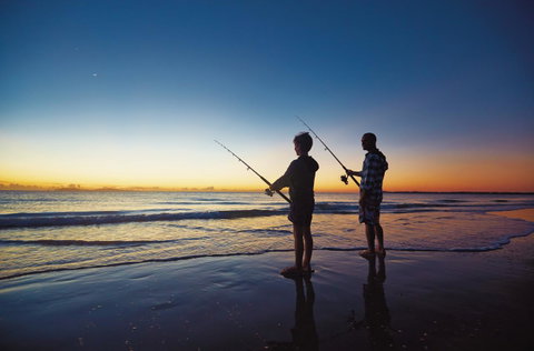 Riviera Mackay - Accommodation Newcastle 11