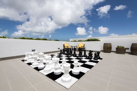 Riviera Mackay - Accommodation Newcastle 16