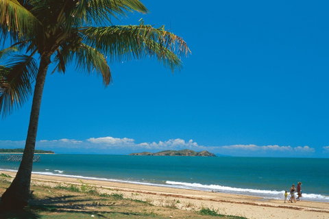 Riviera Mackay - Accommodation Newcastle 1