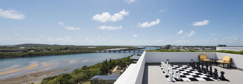 Riviera Mackay - Accommodation Newcastle 21