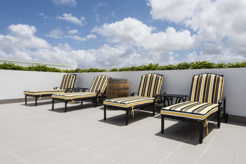Riviera Mackay - Accommodation Newcastle 23