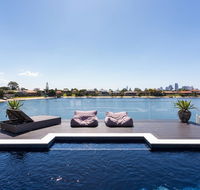 Rumrunner Resort - Accommodation Newcastle
