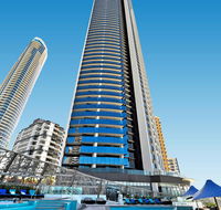 Soul Surfers Paradise - GCLR - Accommodation Newcastle