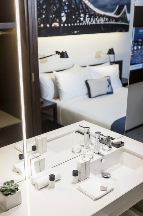 Hyatt Regency Brisbane - Accommodation Newcastle 7