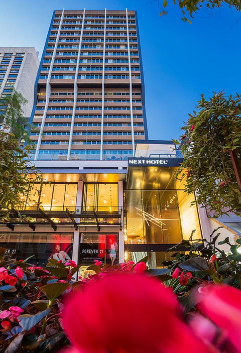 Hyatt Regency Brisbane - Accommodation Newcastle 18
