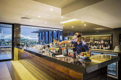 Hyatt Regency Brisbane - Accommodation Newcastle 28