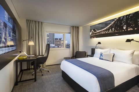 Hyatt Regency Brisbane - Accommodation Newcastle 12