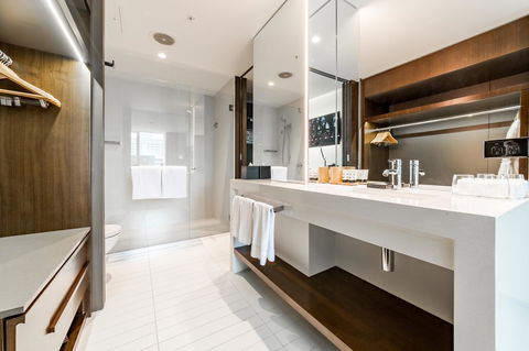 Hyatt Regency Brisbane - Accommodation Newcastle 11