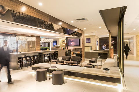 Hyatt Regency Brisbane - Accommodation Newcastle 16