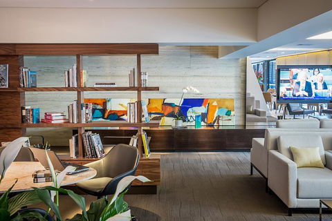 Hyatt Regency Brisbane - Accommodation Newcastle 13