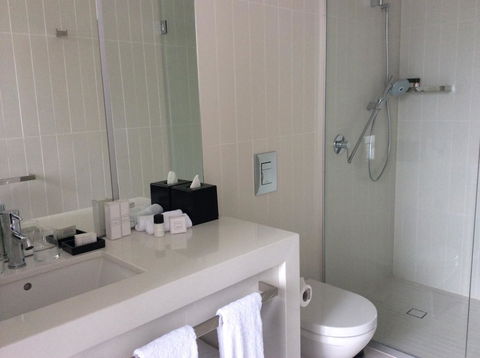 Hyatt Regency Brisbane - Accommodation Newcastle 24