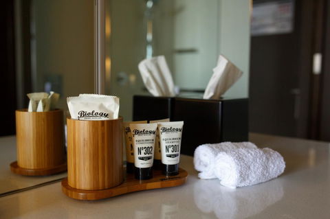 Hyatt Regency Brisbane - Accommodation Newcastle 4