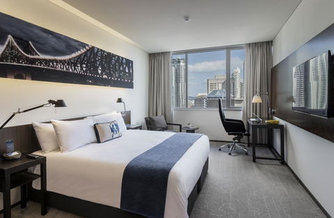Hyatt Regency Brisbane - Accommodation Newcastle 9