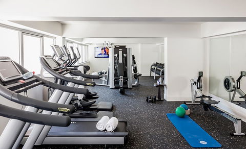 Hyatt Regency Brisbane - Accommodation Newcastle 5