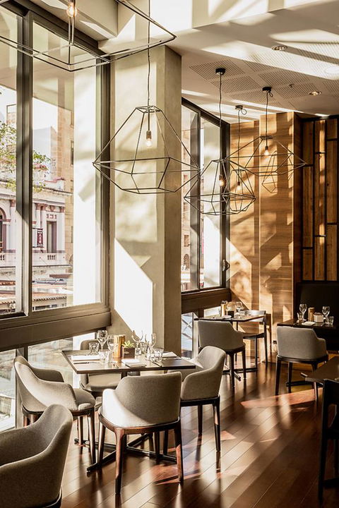 Hyatt Regency Brisbane - Accommodation Newcastle 21