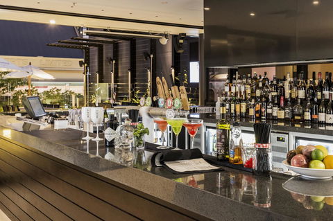 Hyatt Regency Brisbane - Accommodation Newcastle 27