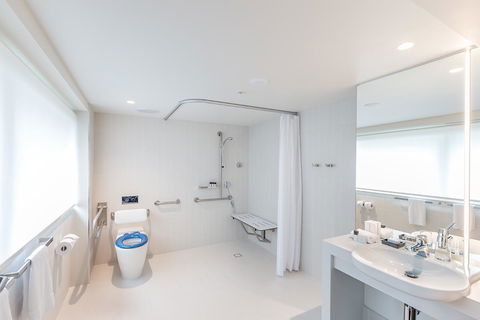 Hyatt Regency Brisbane - Accommodation Newcastle 10