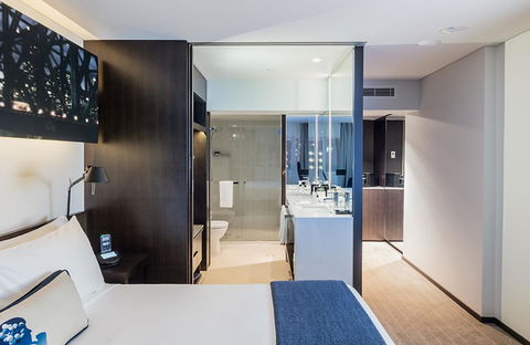 Hyatt Regency Brisbane - Accommodation Newcastle 20