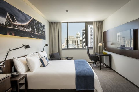 Hyatt Regency Brisbane - Accommodation Newcastle 1