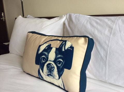 Hyatt Regency Brisbane - Accommodation Newcastle 23