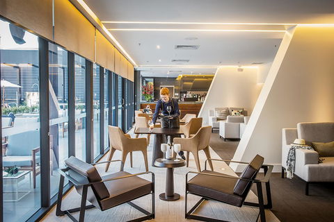 Hyatt Regency Brisbane - Accommodation Newcastle 15