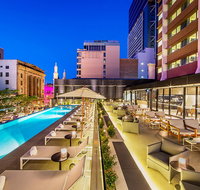 Next Hotel Brisbane - Accommodation Newcastle