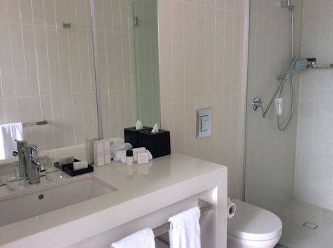 Hyatt Regency Brisbane - Accommodation Newcastle 25