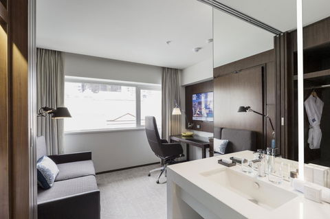 Hyatt Regency Brisbane - Accommodation Newcastle 29