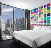 Ibis Styles Brisbane Elizabeth Street - Accommodation Newcastle