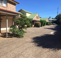 Country Gardens Motor Inn - Accommodation Newcastle