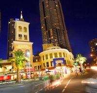 The Towers of Chevron Renaissance - Holidays Gold Coast - Accommodation Newcastle