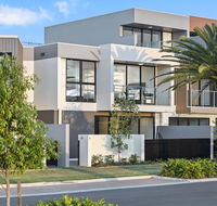 The Peninsula - Accommodation Newcastle