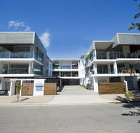 Maggies Beachfront Apt. 2 - Accommodation Newcastle