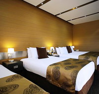 Room Motels Kingaroy - Accommodation Newcastle