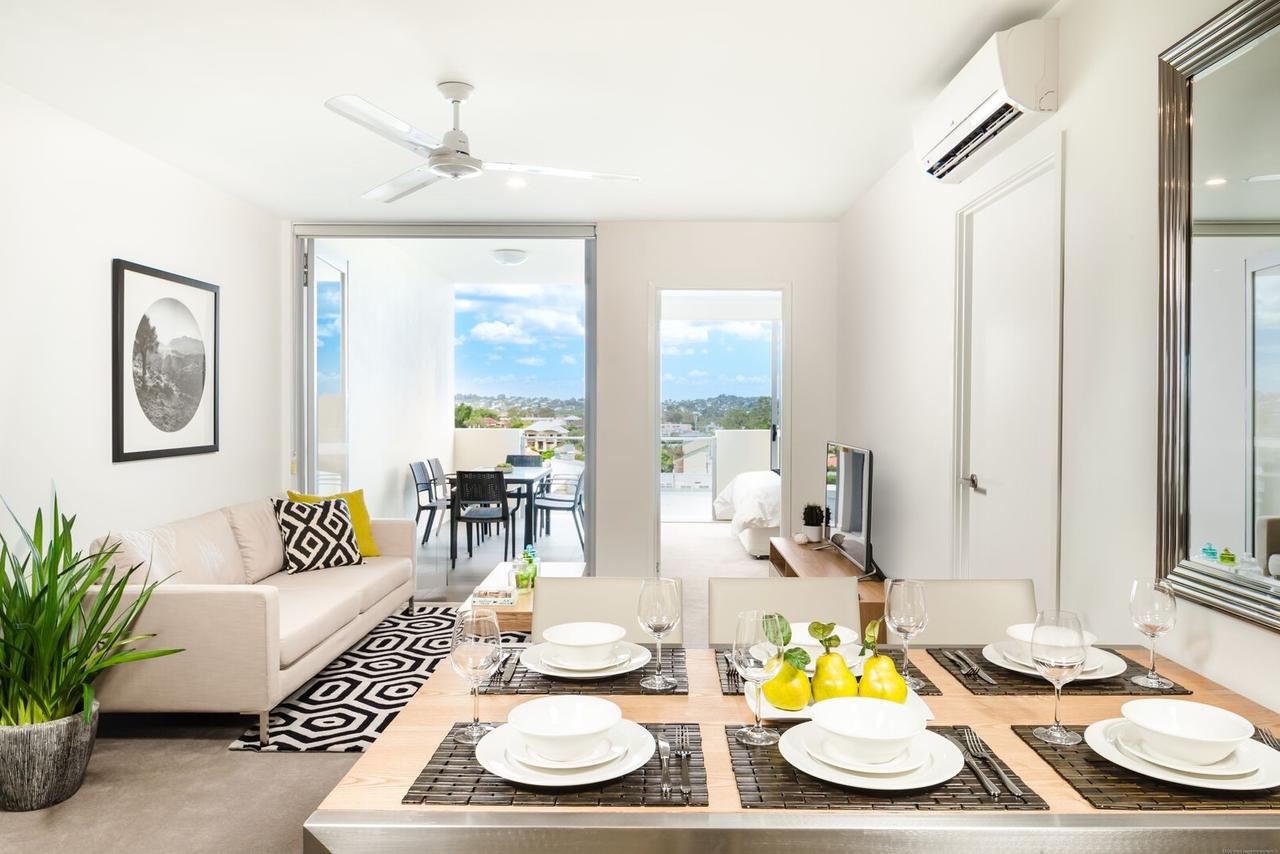 East Brisbane QLD Accommodation Newcastle