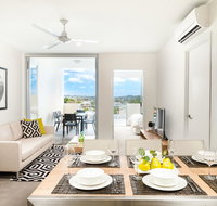 Mowbray East Apartments - Accommodation Newcastle