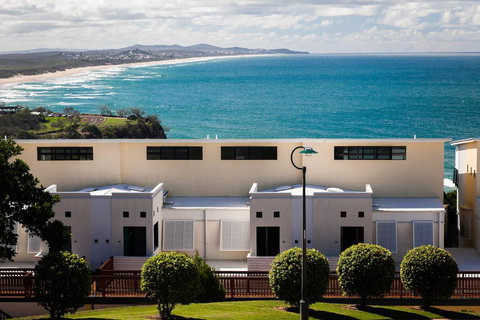 The Point Coolum - Accommodation Newcastle 42