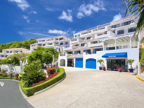 The Point Coolum - Accommodation Newcastle 37