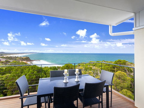 The Point Coolum - Accommodation Newcastle 34