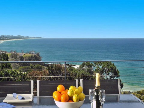 The Point Coolum - Accommodation Newcastle 0