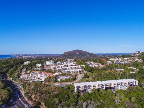 The Point Coolum - Accommodation Newcastle 19