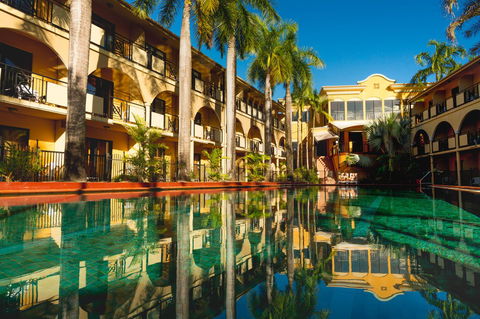Palm Royale Cairns - Accommodation Newcastle 6