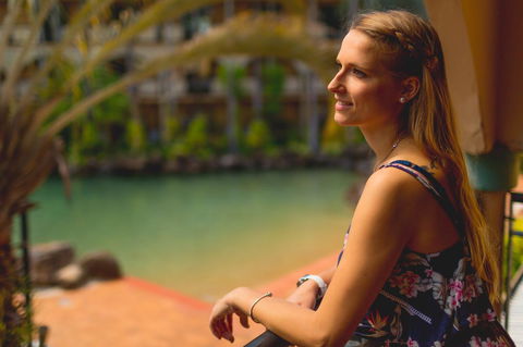 Palm Royale Cairns - Accommodation Newcastle 20