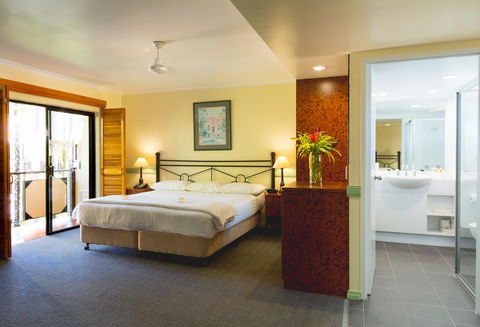Palm Royale Cairns - Accommodation Newcastle 25