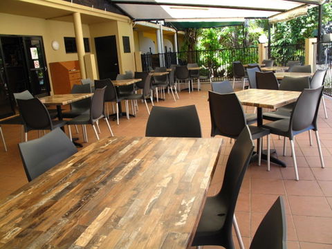 Palm Royale Cairns - Accommodation Newcastle 13